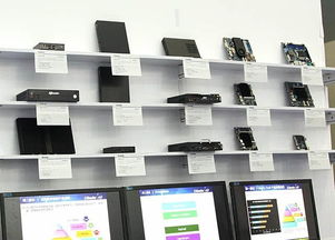 亮相深圳工控展 杰和創(chuàng)新產(chǎn)品引領(lǐng)信息技術(shù)咨詢服務(wù)新趨勢